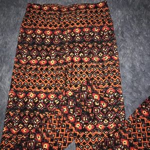 Lularoe leggings os new